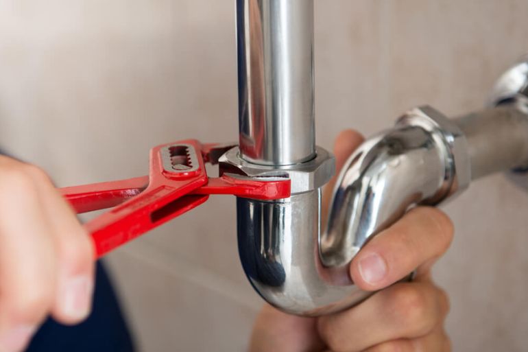Plumbing<br>Estimation