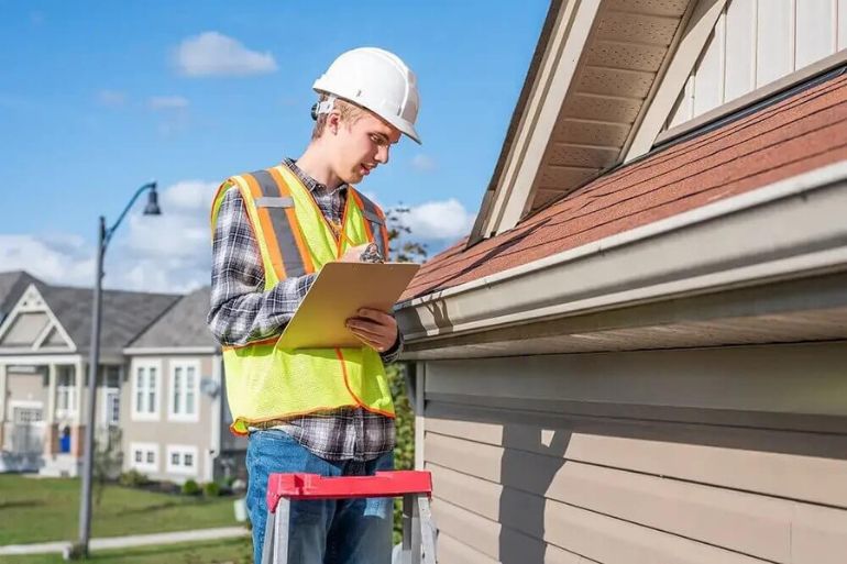 Roofing<br>Estimation